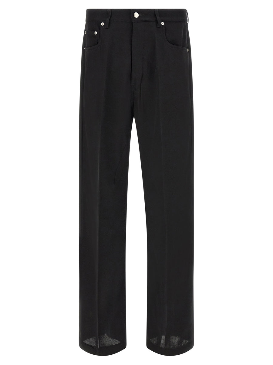 Rick Owens Geth Jeans
