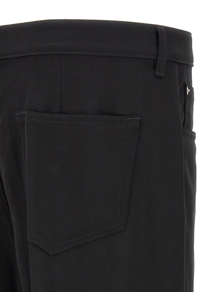 Rick Owens Geth Jeans