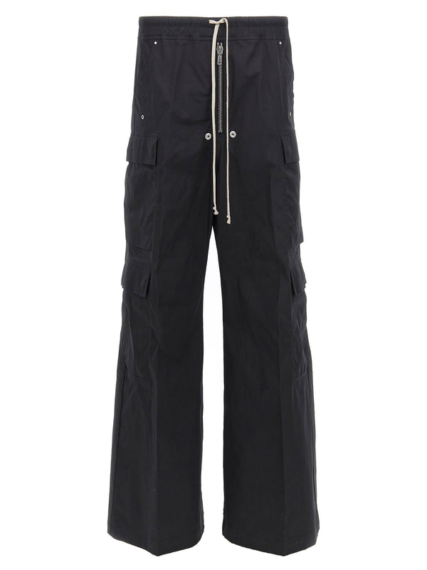 Rick Owens Cargobelas Pants