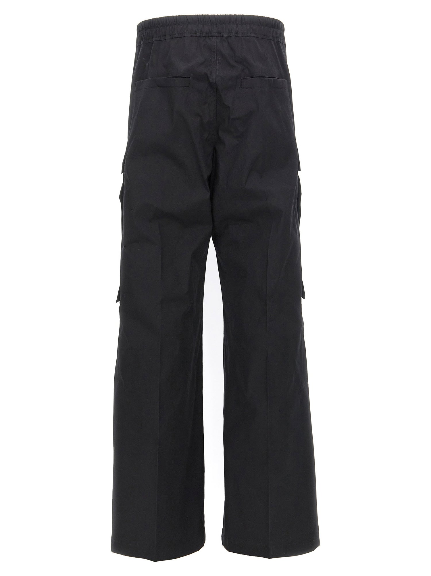 Rick Owens Cargobelas Pants