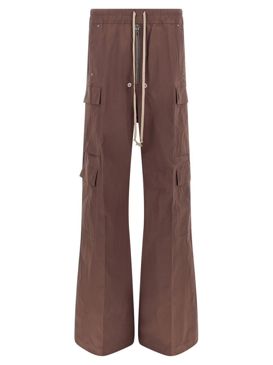 Rick Owens Cargobelas Pants