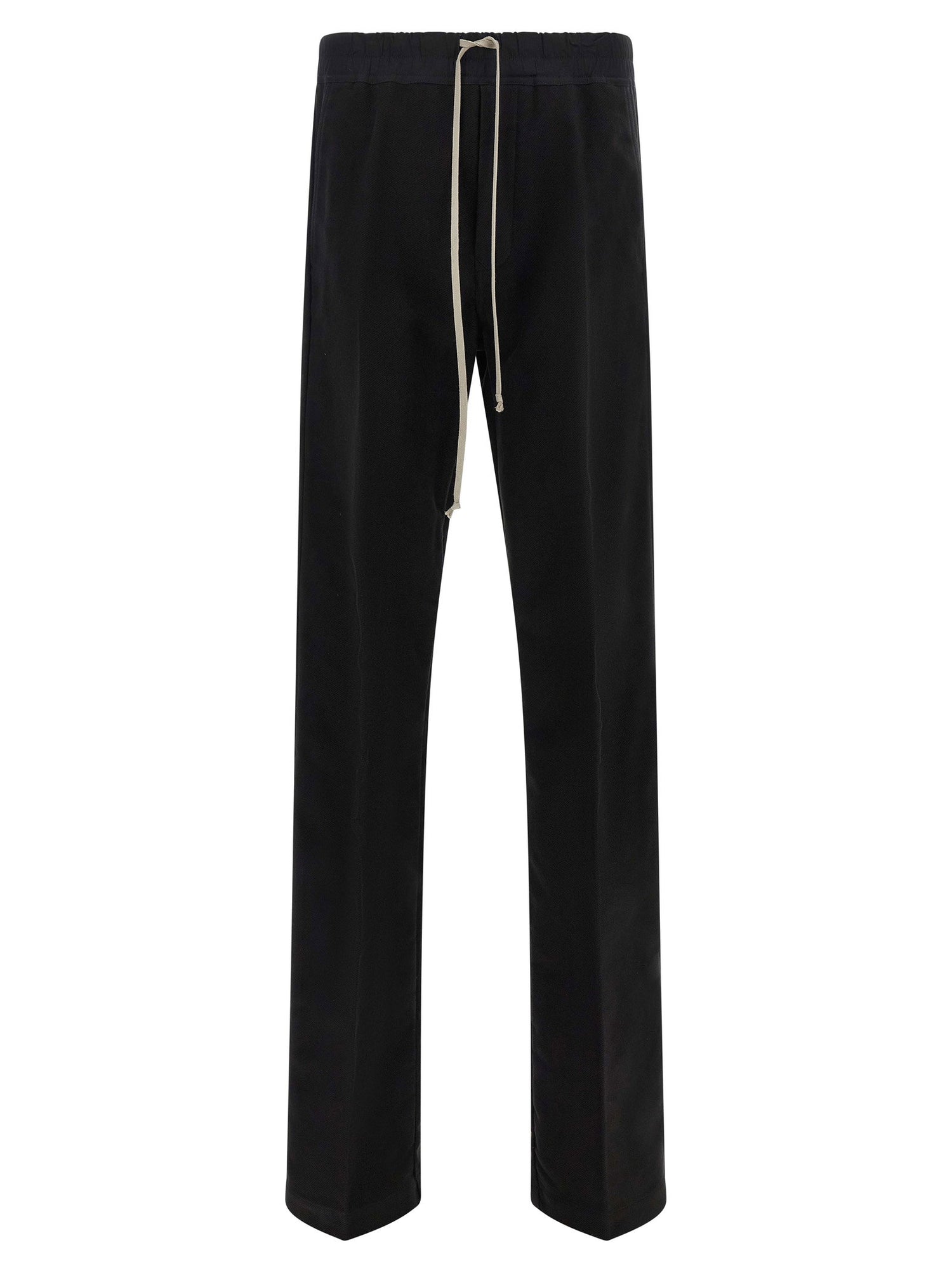 Rick Owens Dietrich Drawstring Pants