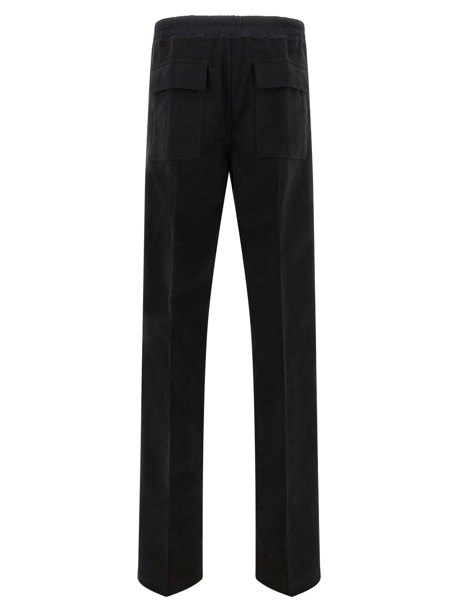 Rick Owens Dietrich Drawstring Pants
