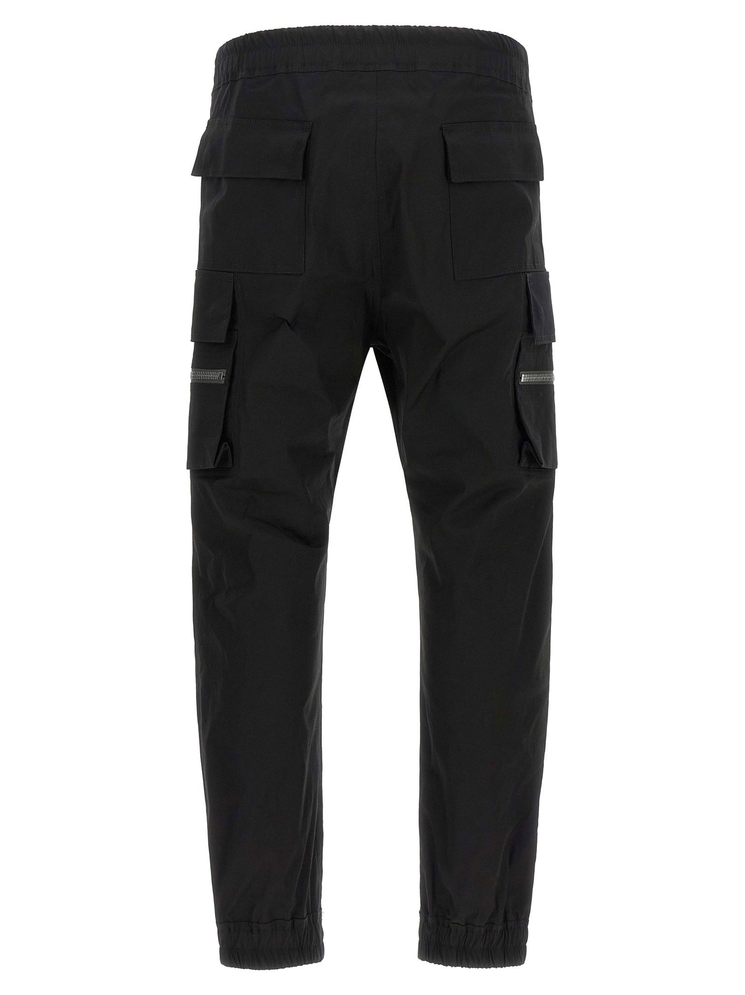 Rick Owens Mastodon Cargo Pants