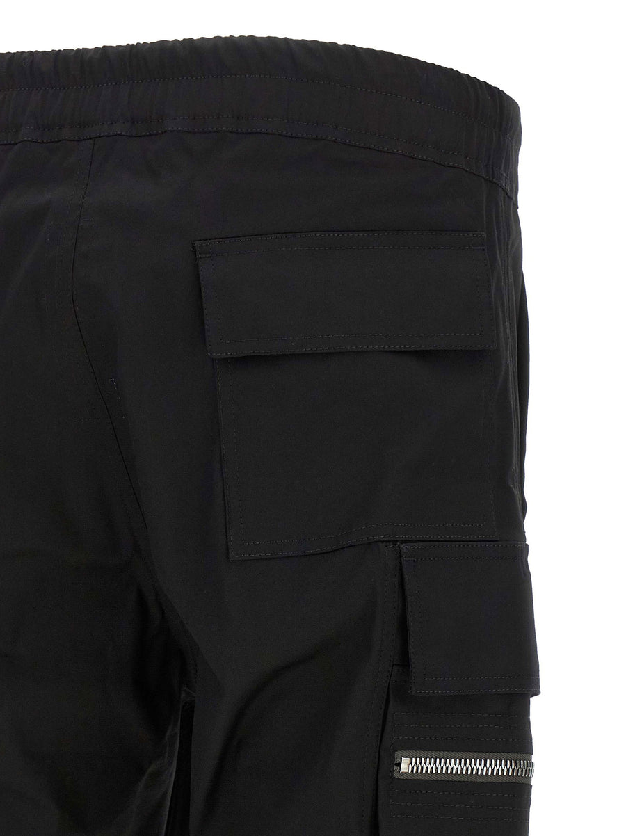 Rick Owens Mastodon Cargo Pants