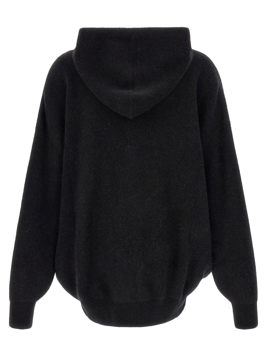 Rick Owens Hun Hoodie