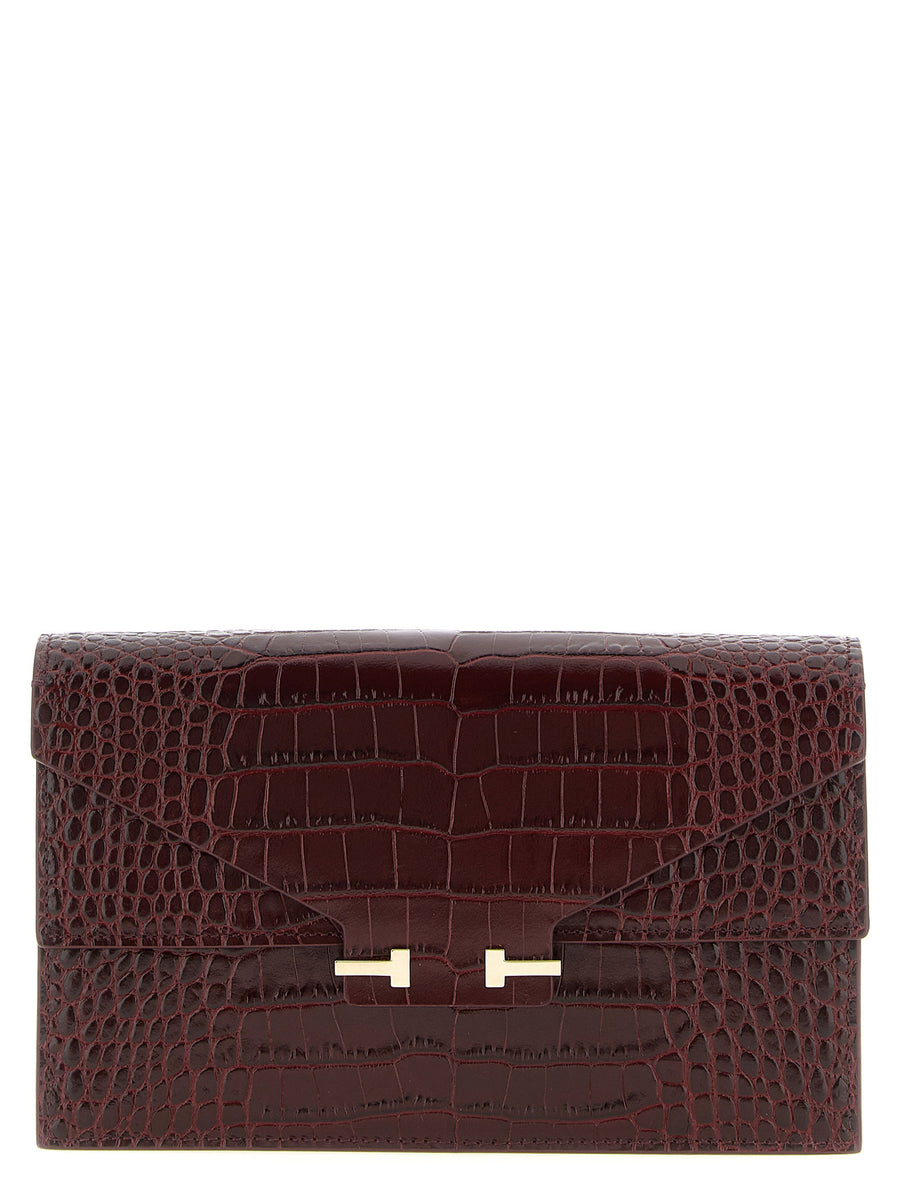 Tom Ford Aube Mini Clutch
