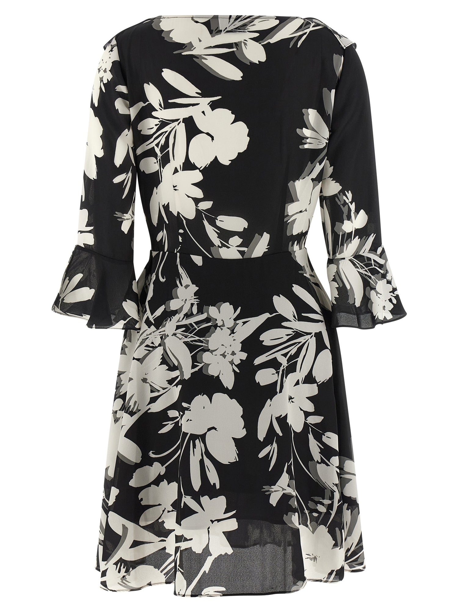 Catalina Georgette Dress