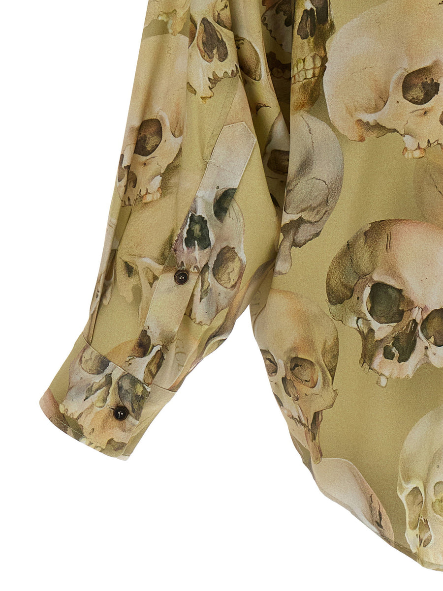 Magliano Fontanelle Shirt
