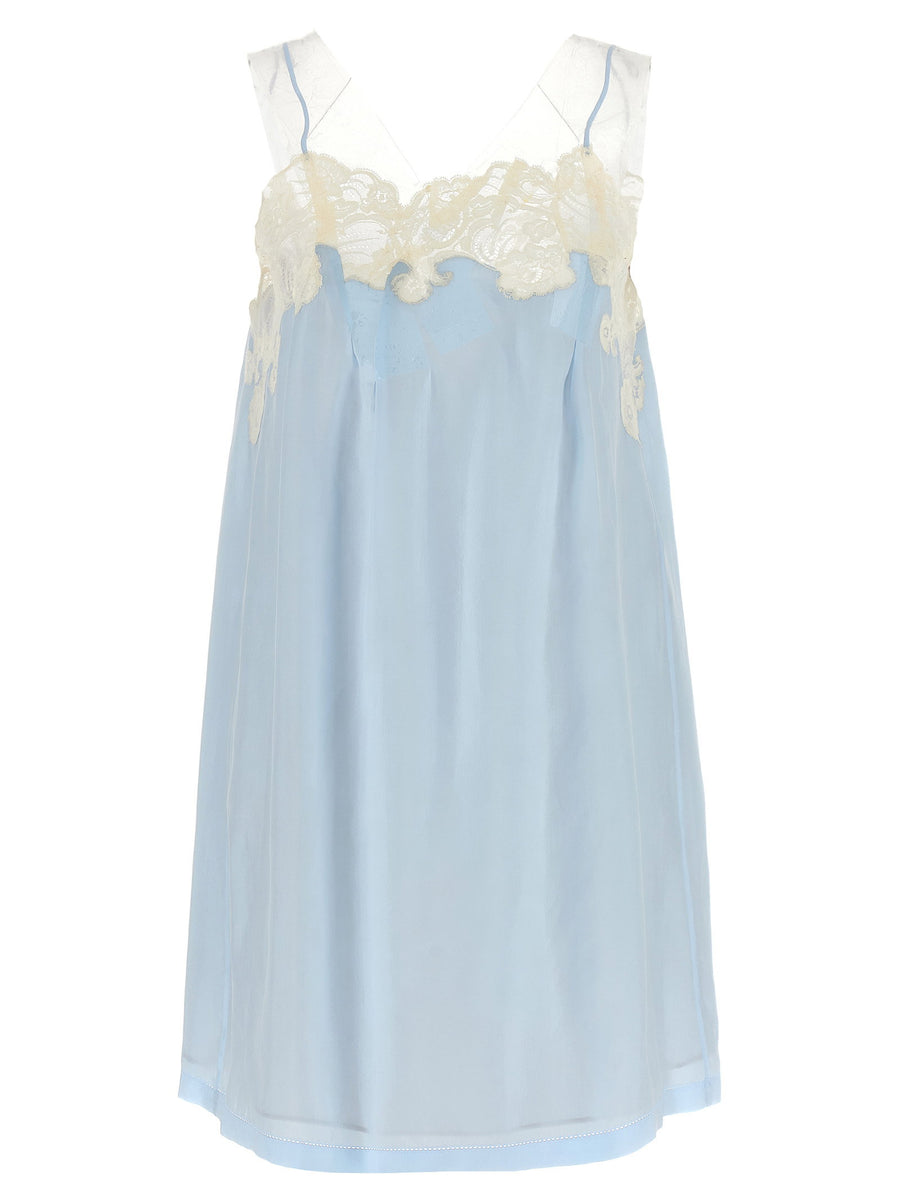 Maison Margiela Taped Dress