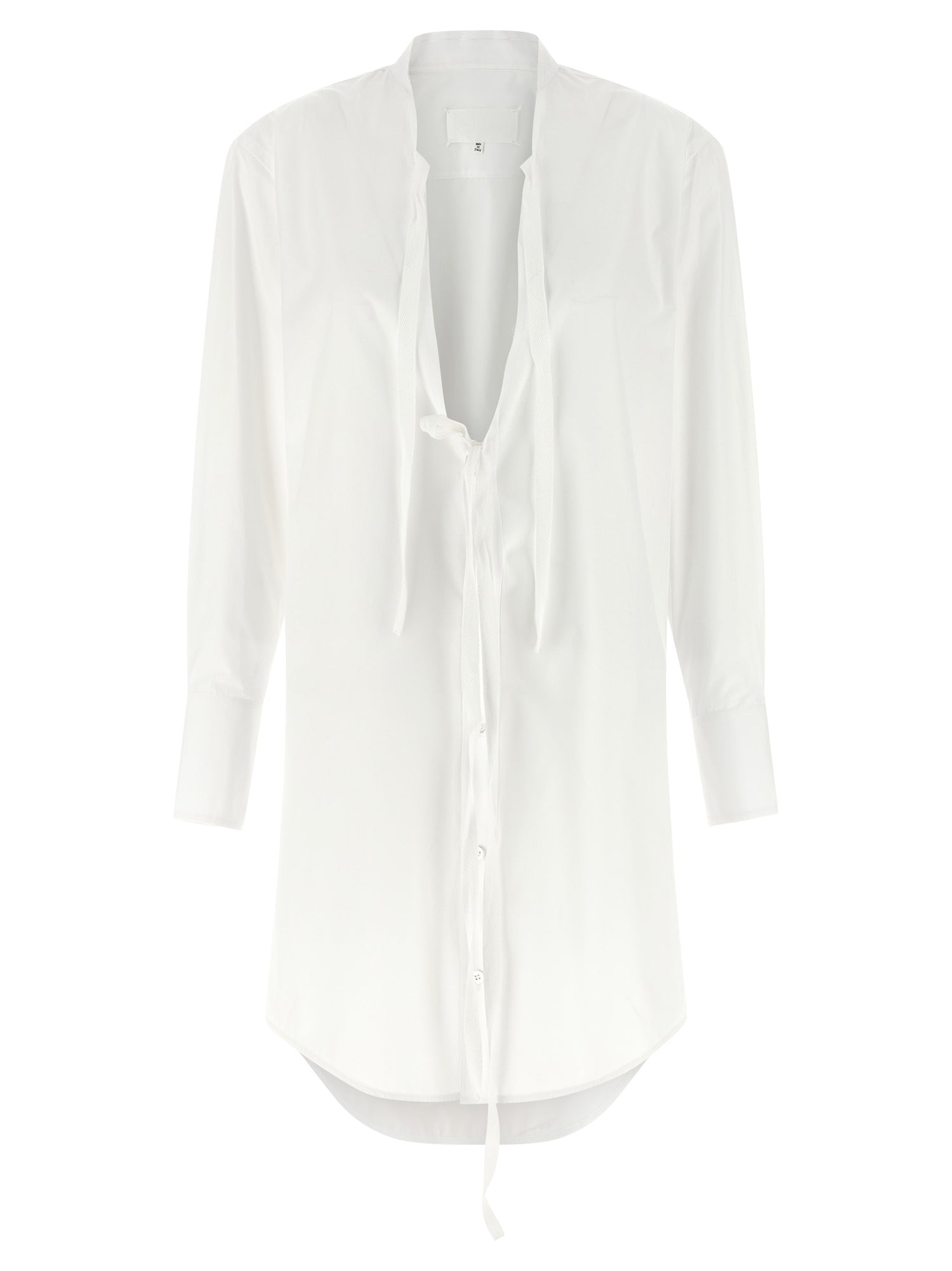 Maison Margiela Chemisier Dress