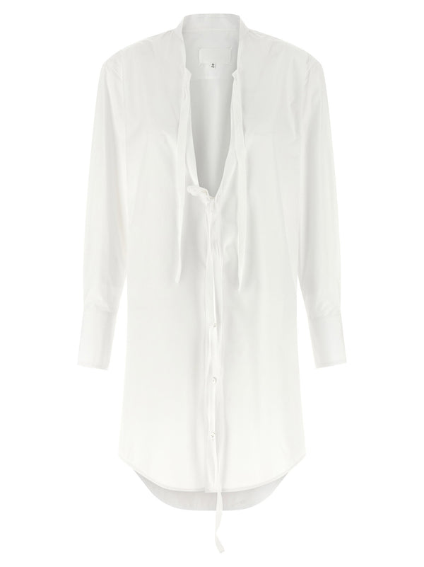 Maison Margiela Chemisier Dress