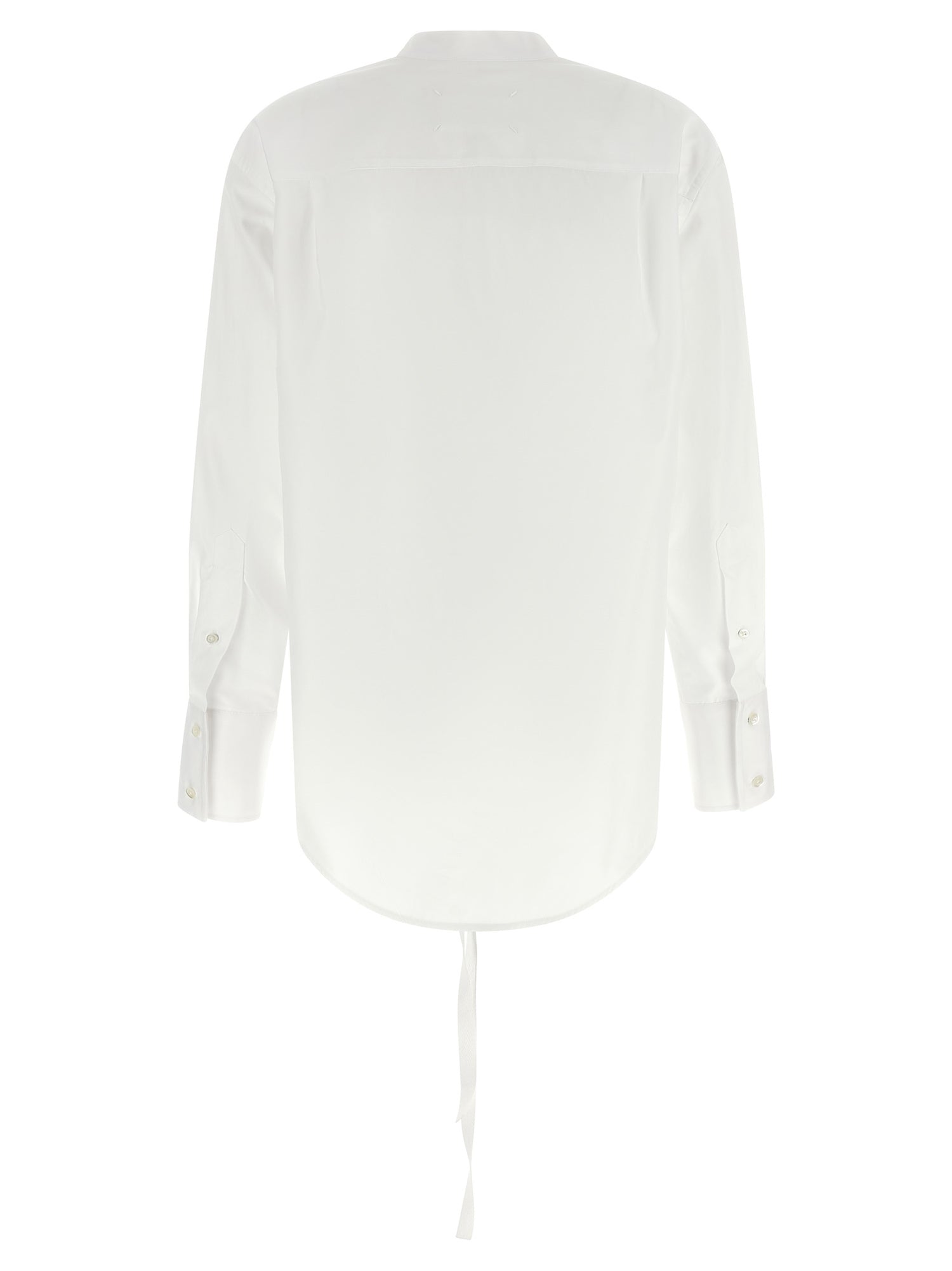 Maison Margiela Poplin Shirt