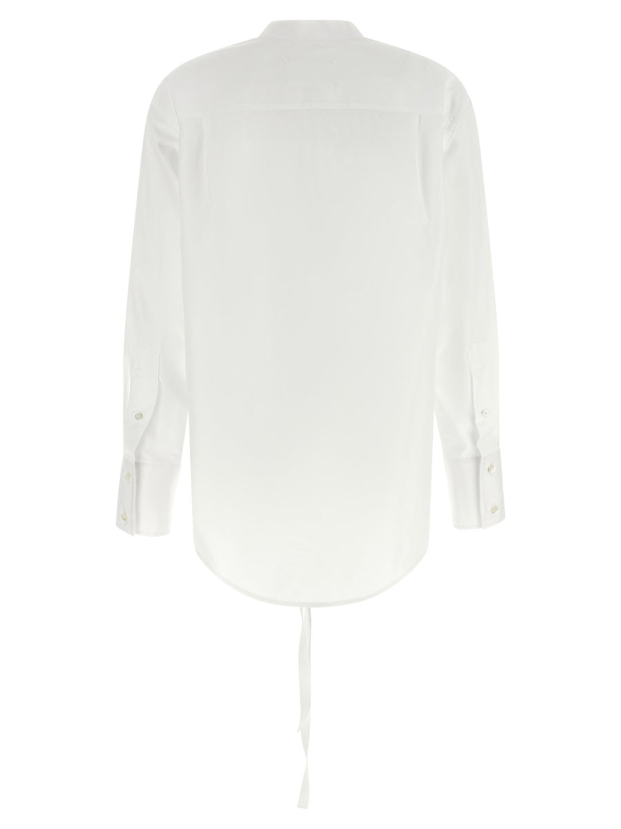 Maison Margiela Poplin Shirt