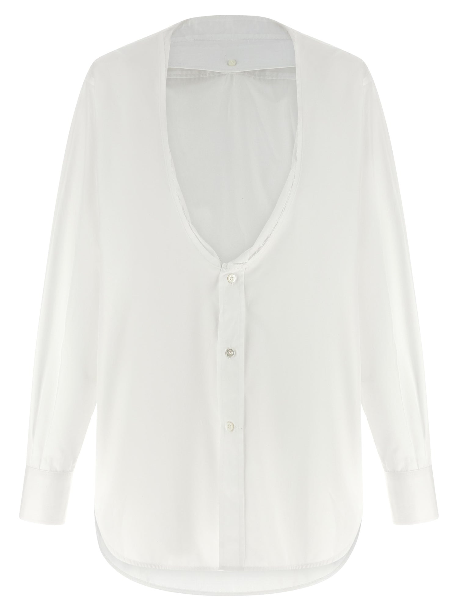 Maison Margiela Poplin Shirt
