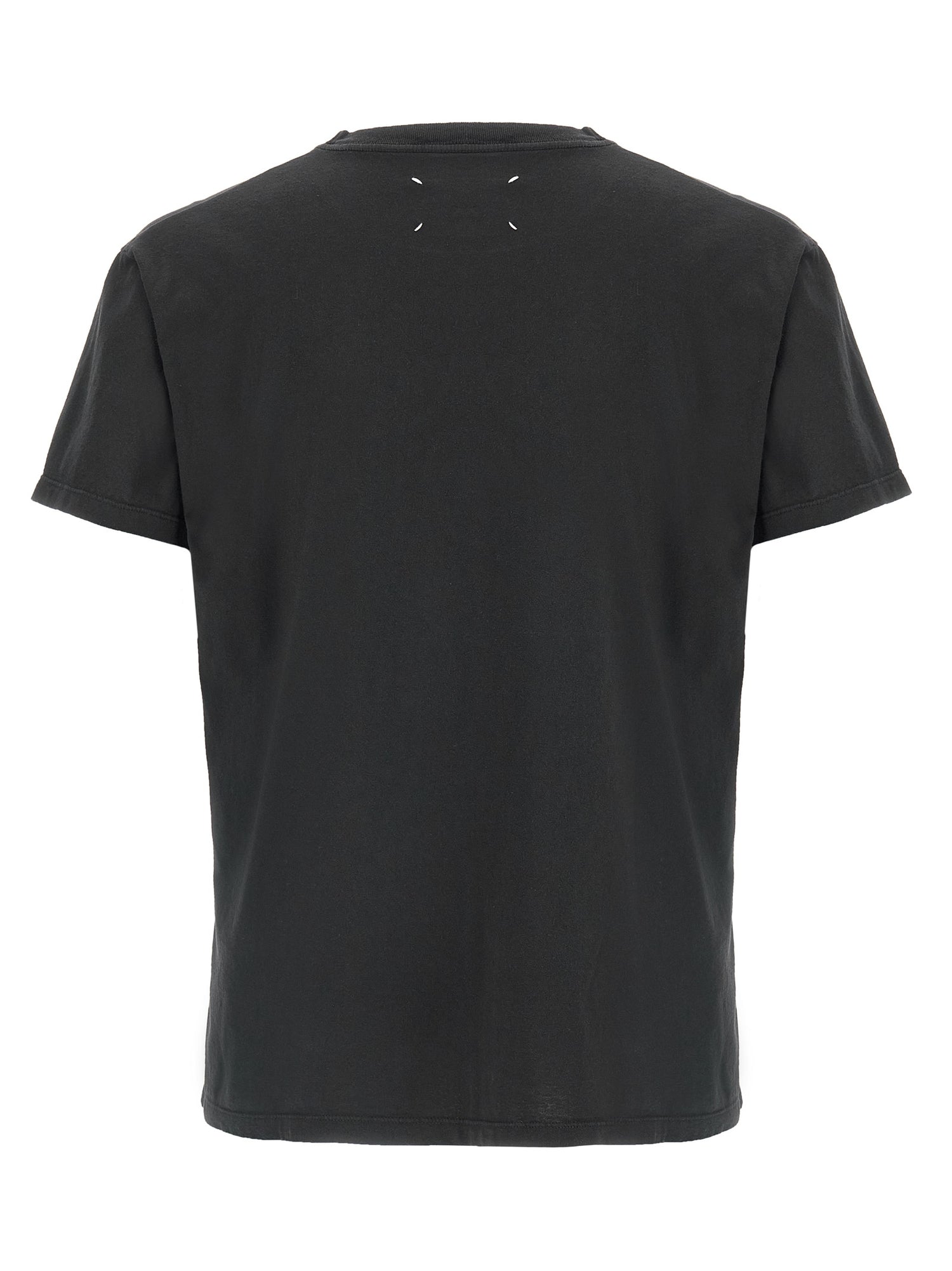 Maison Margiela Numeric Signature Mm6 T-shirt