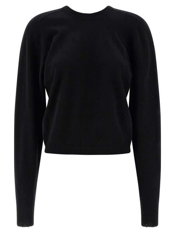 Maison Margiela Four Stitches Sweater