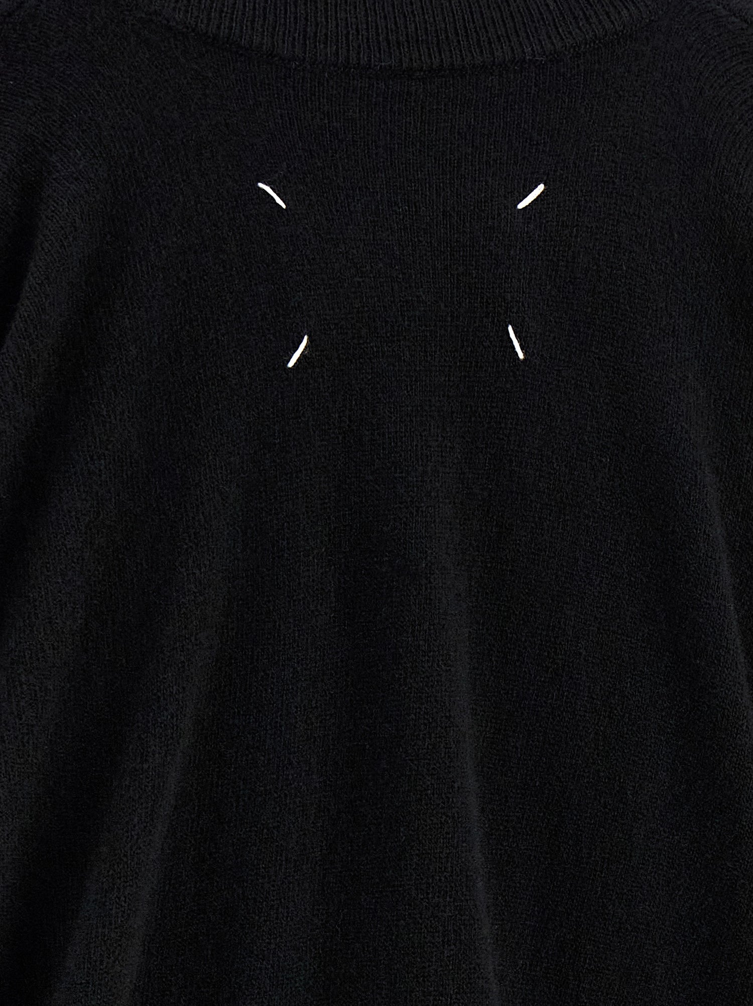 Maison Margiela Four Stitches Sweater