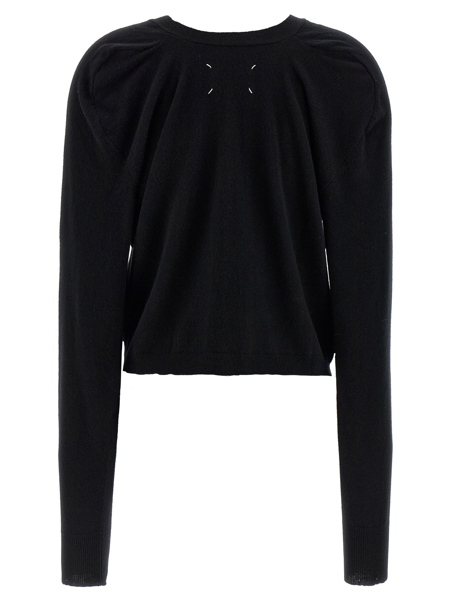 Maison Margiela Four Stitches Cardigan