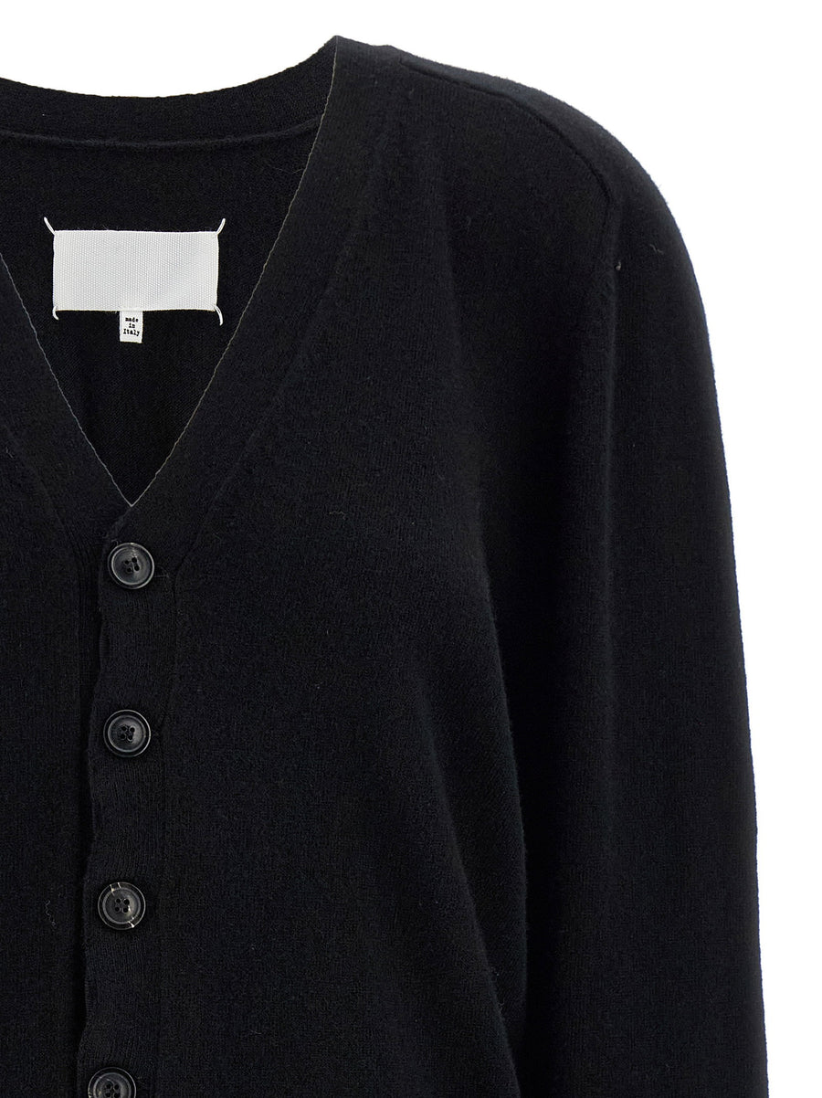 Maison Margiela Four Stitches Cardigan