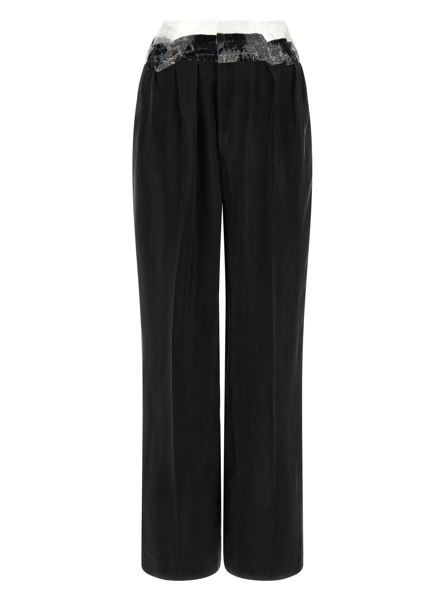 Maison Margiela Taped Pants