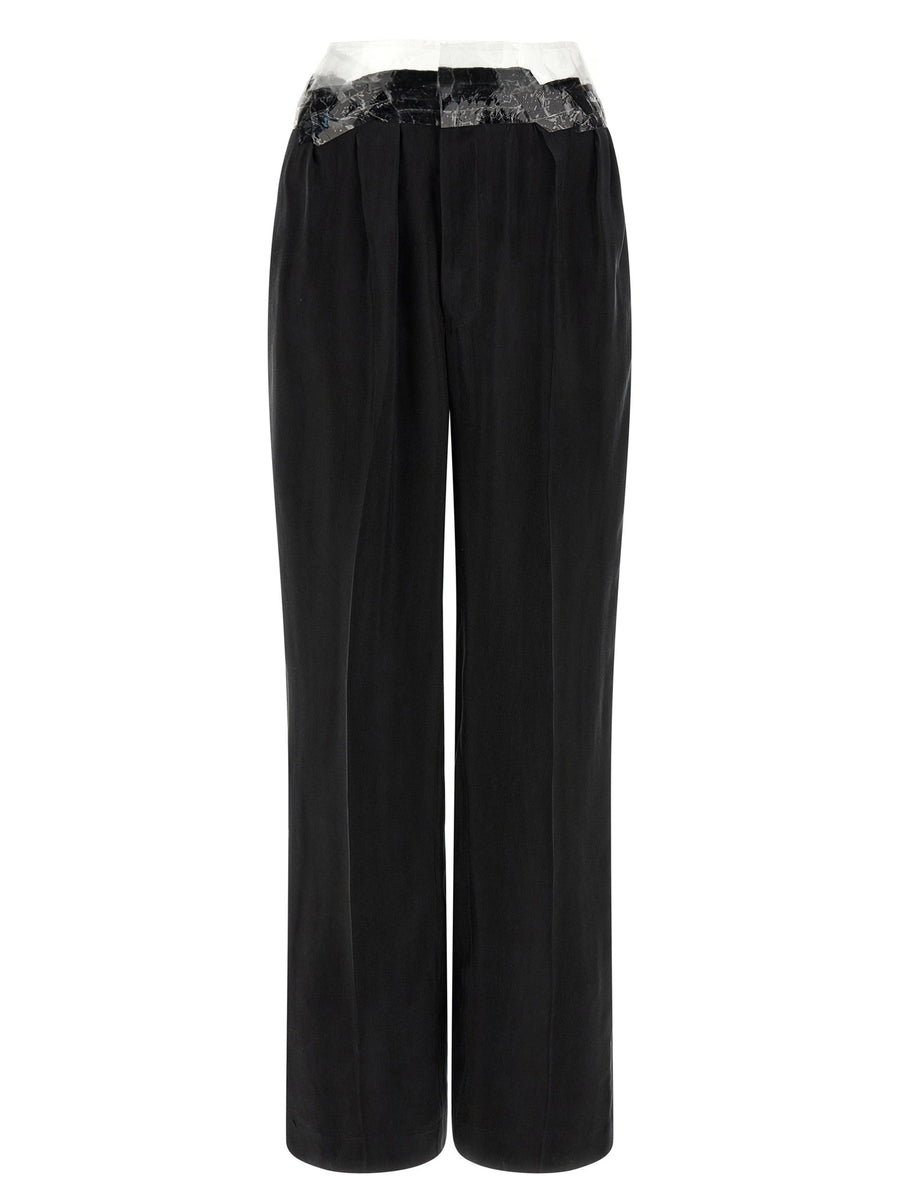 Maison Margiela Taped Pants