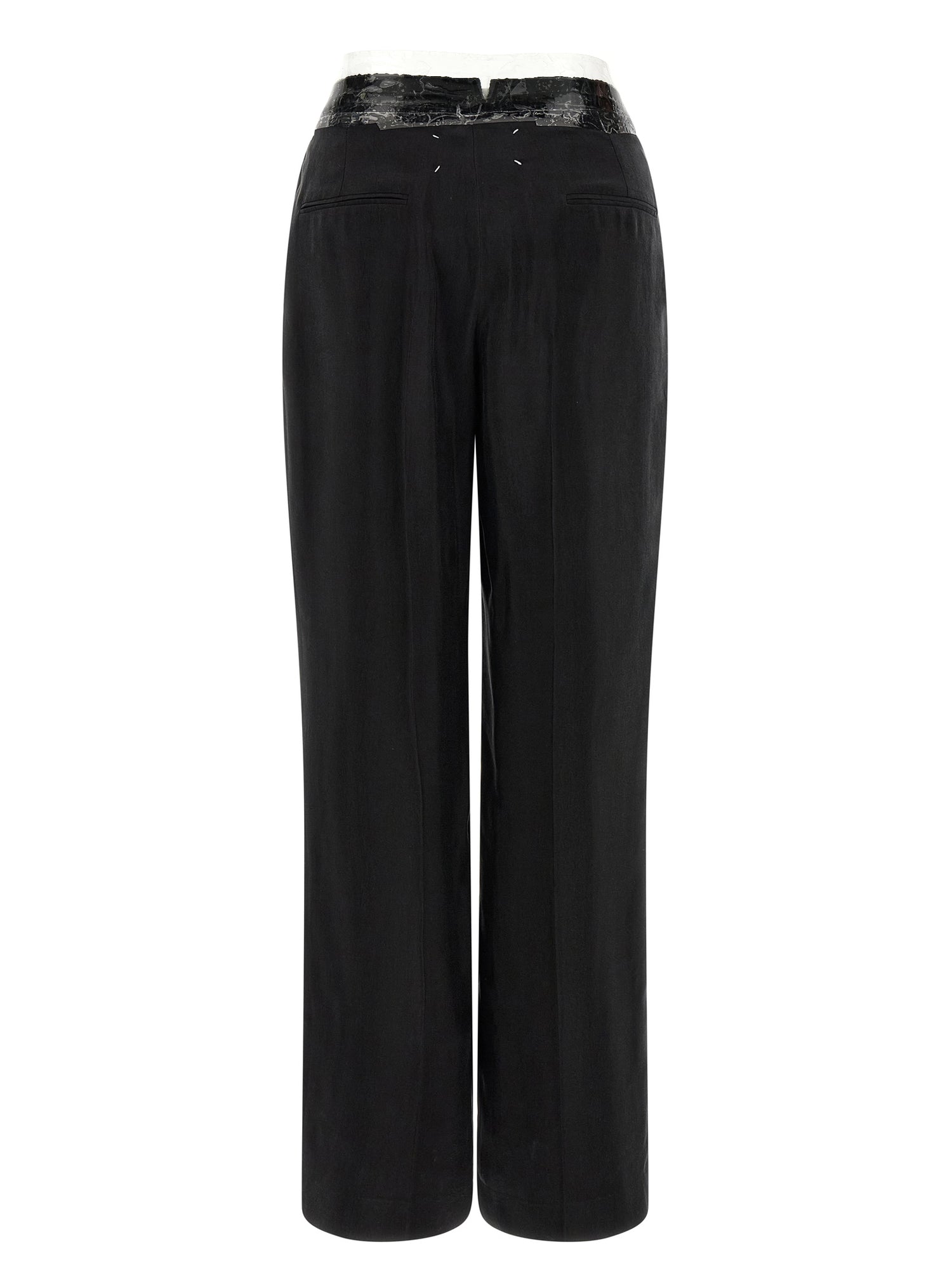 Maison Margiela Taped Pants