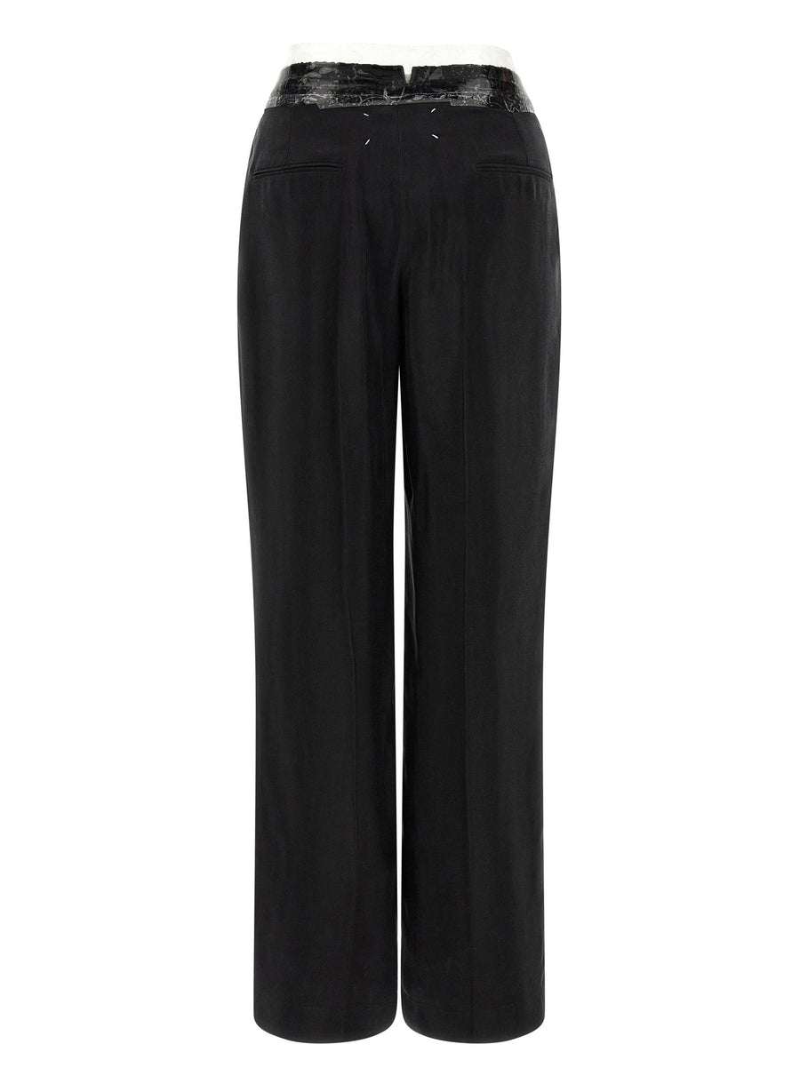 Maison Margiela Taped Pants