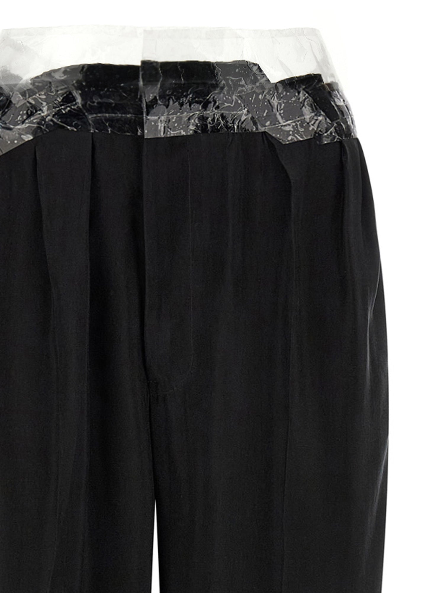 Maison Margiela Taped Pants