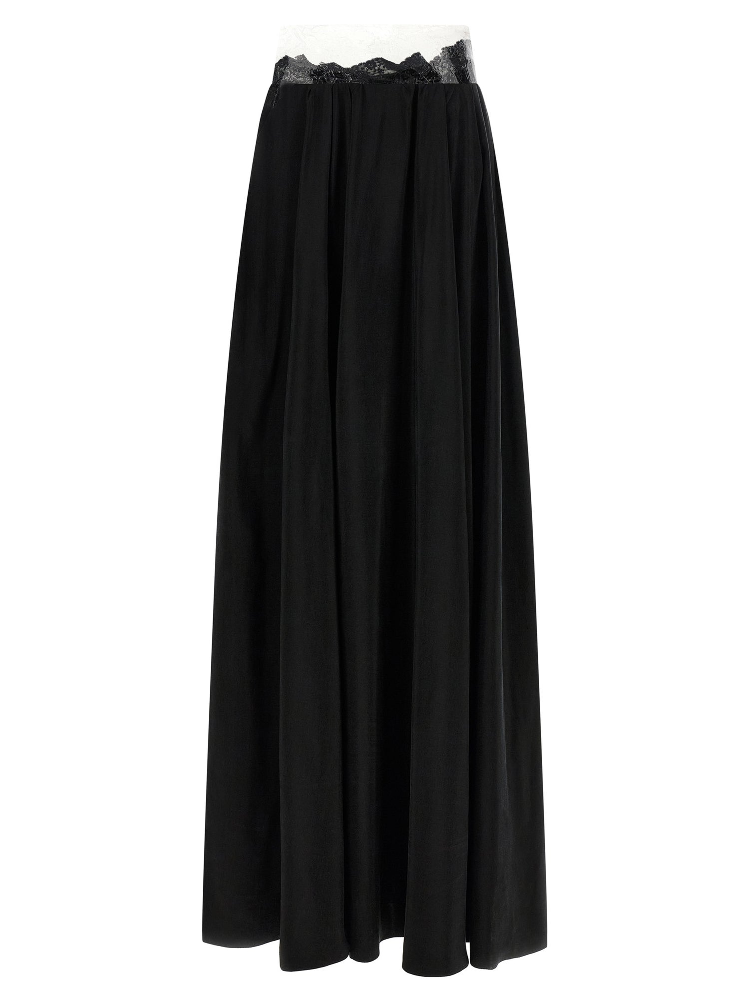 Maison Margiela Taped Skirt