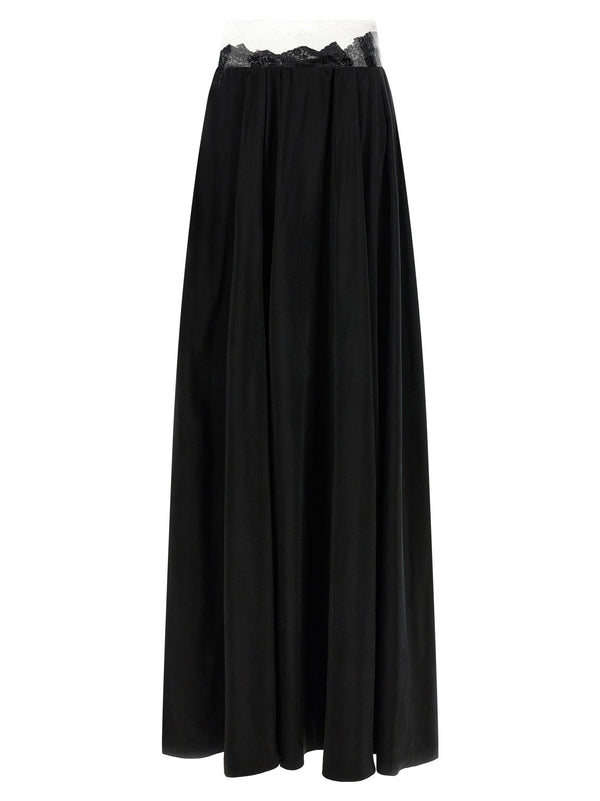 Maison Margiela Taped Skirt