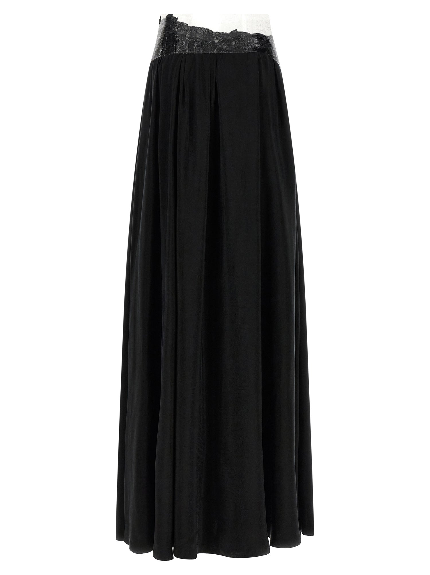 Maison Margiela Taped Skirt