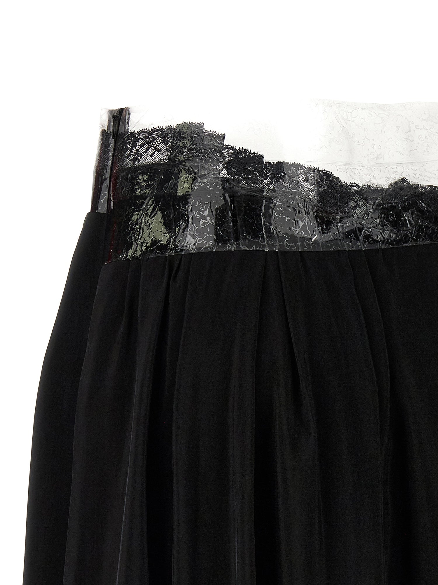 Maison Margiela Taped Skirt