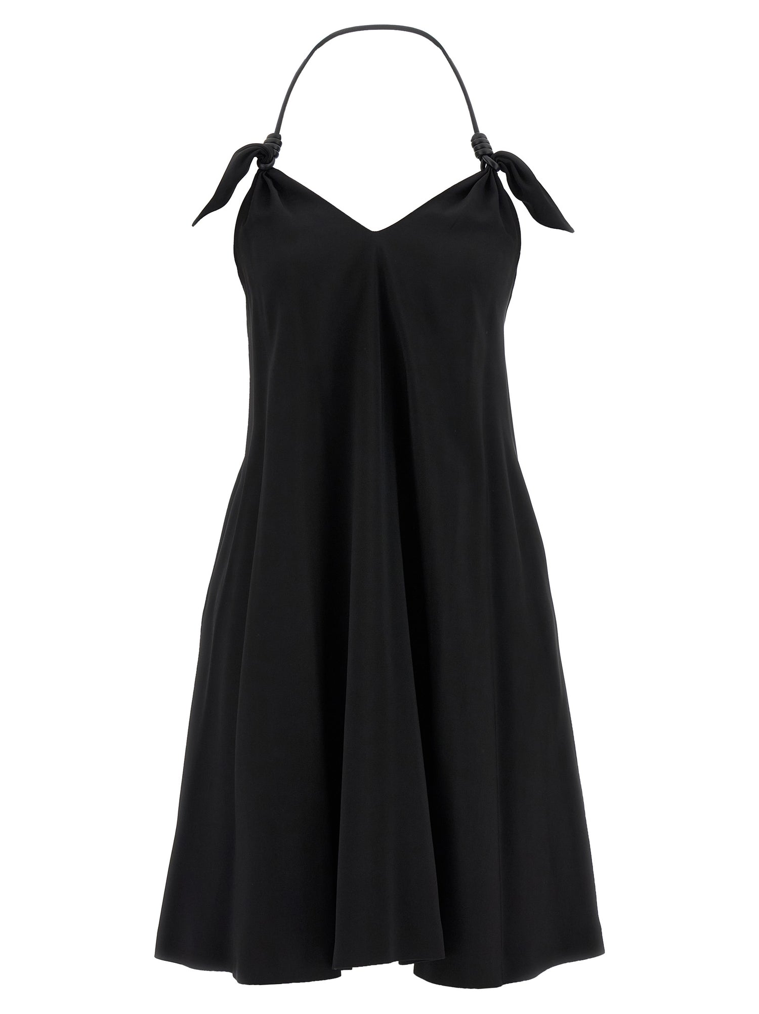 Loewe Flamenco Dress
