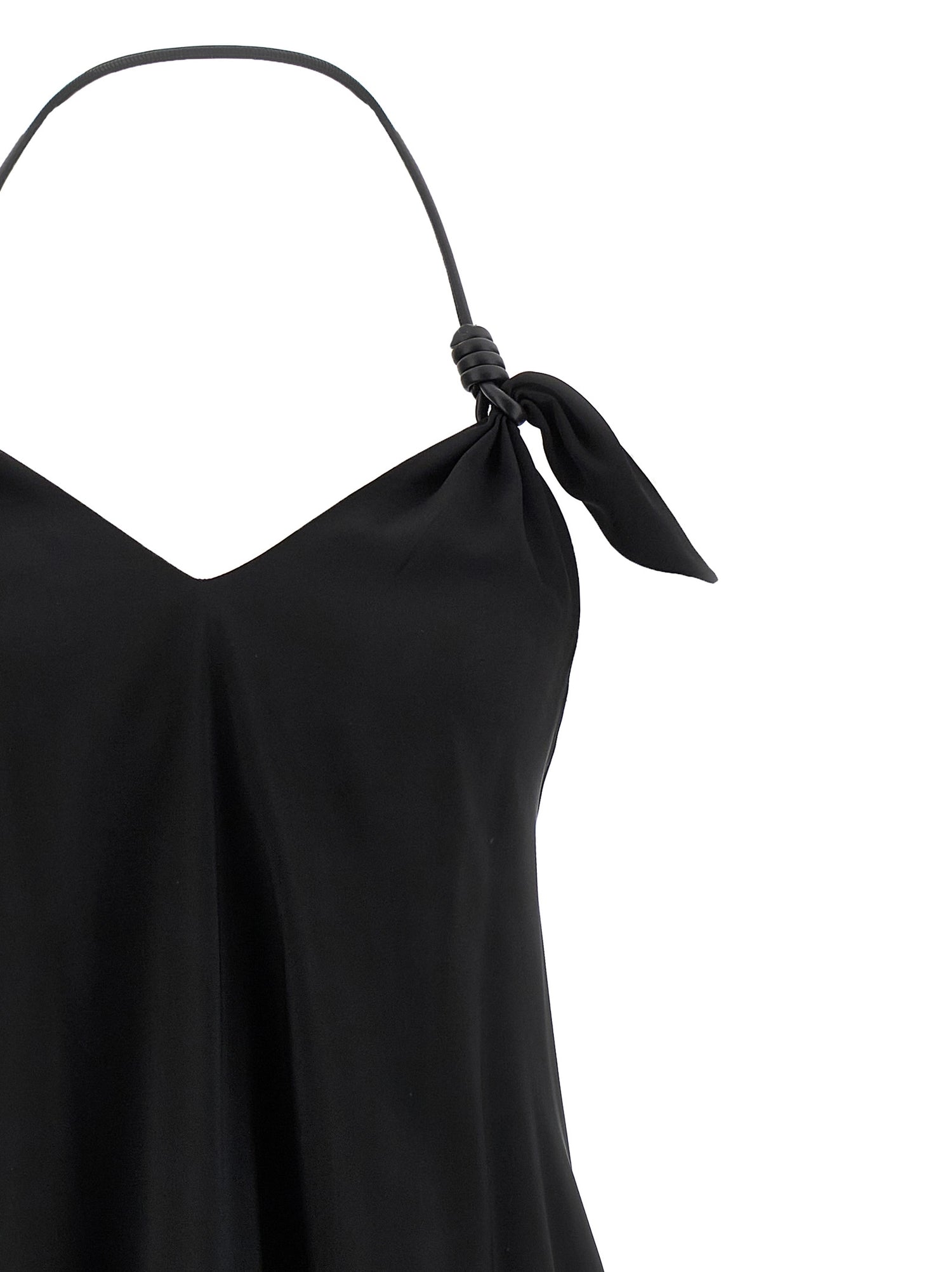 Loewe Flamenco Dress