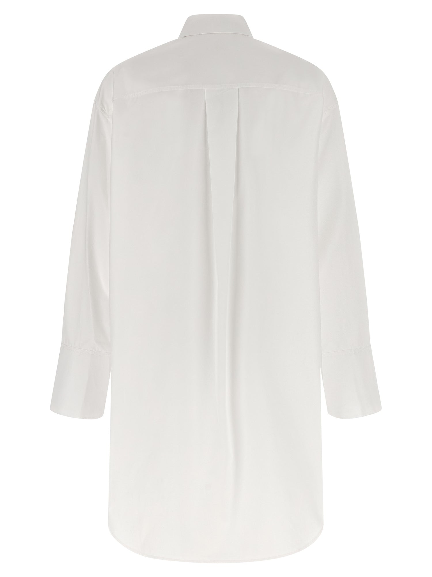 Loewe Chemisier Dress