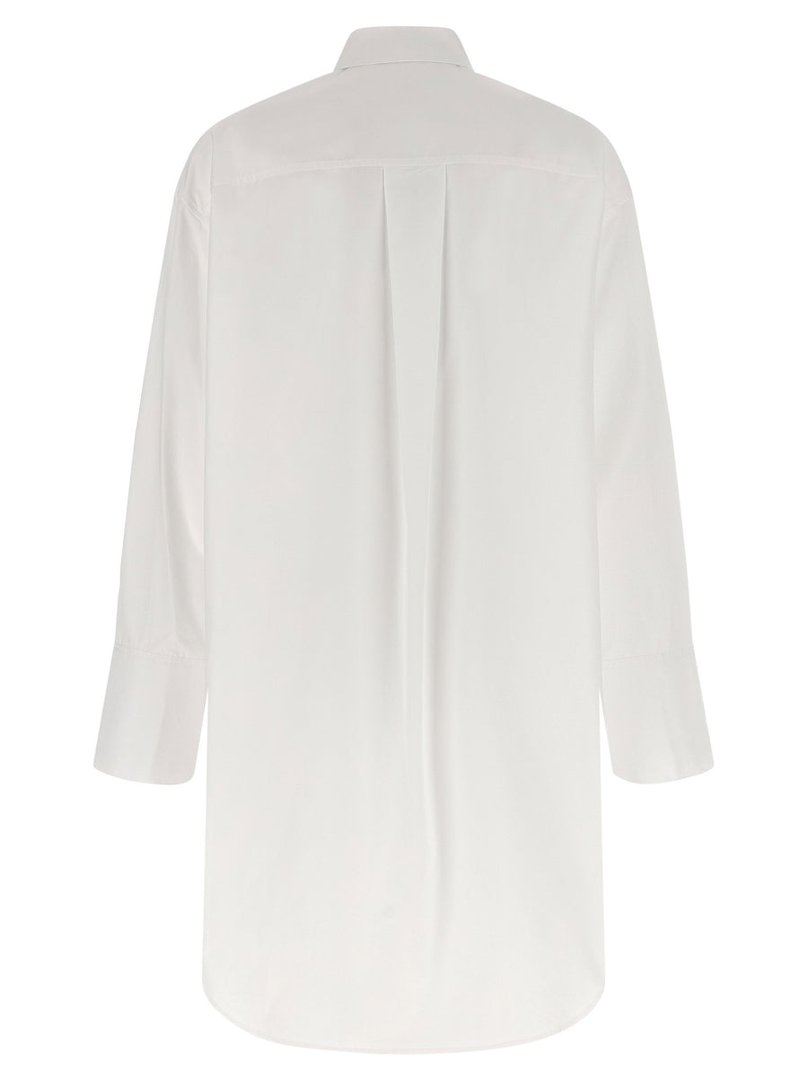 Loewe Chemisier Dress