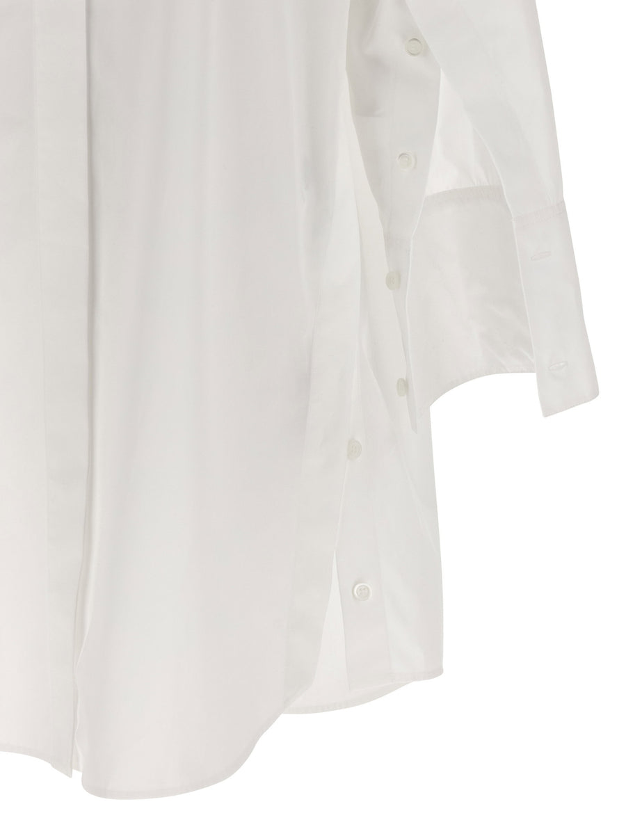 Loewe Chemisier Dress