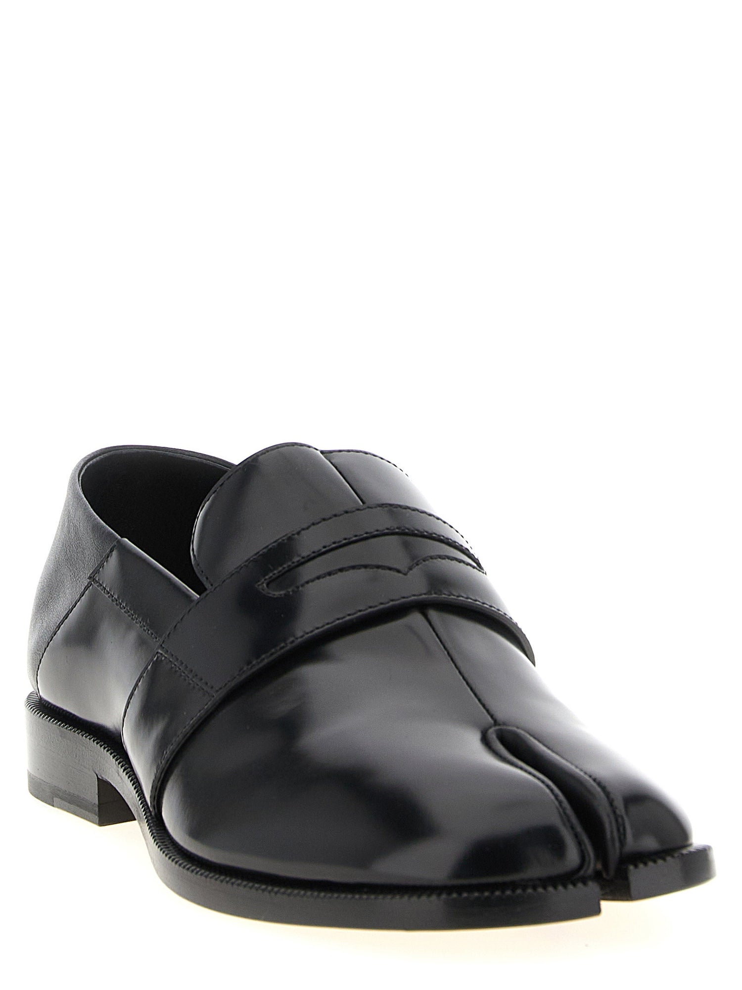 Maison Margiela Tabi Loafers