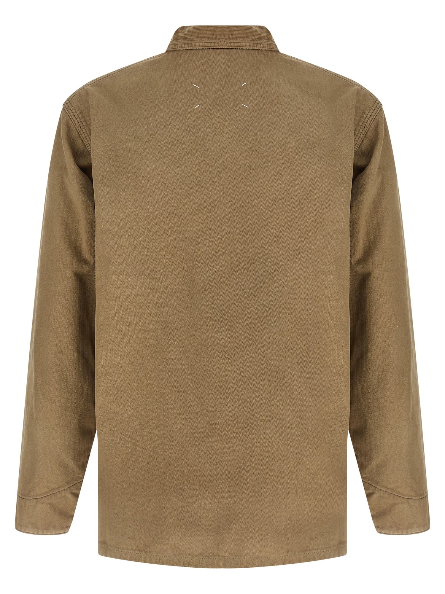 Maison Margiela Herringbone Jacket