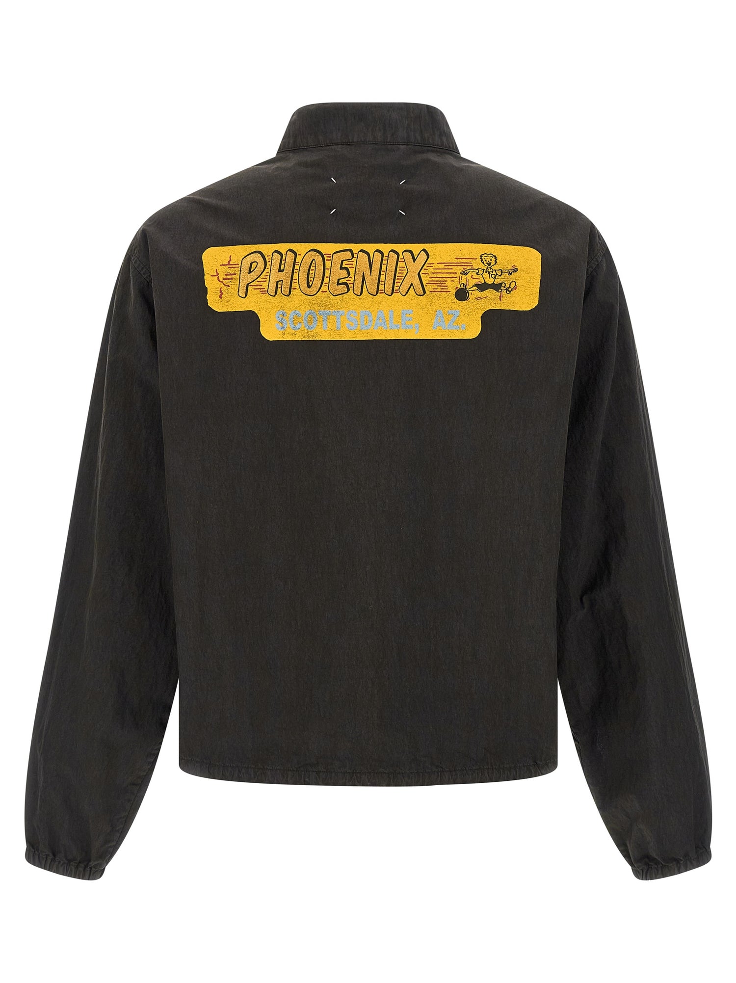 Maison Margiela Vintage Sporty Jacket