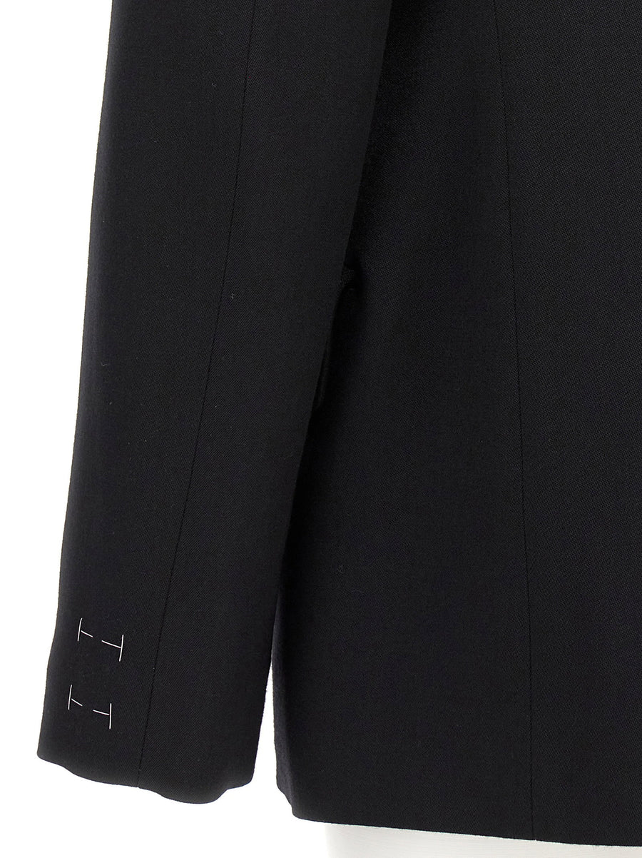 Maison Margiela Double-breasted Blazer
