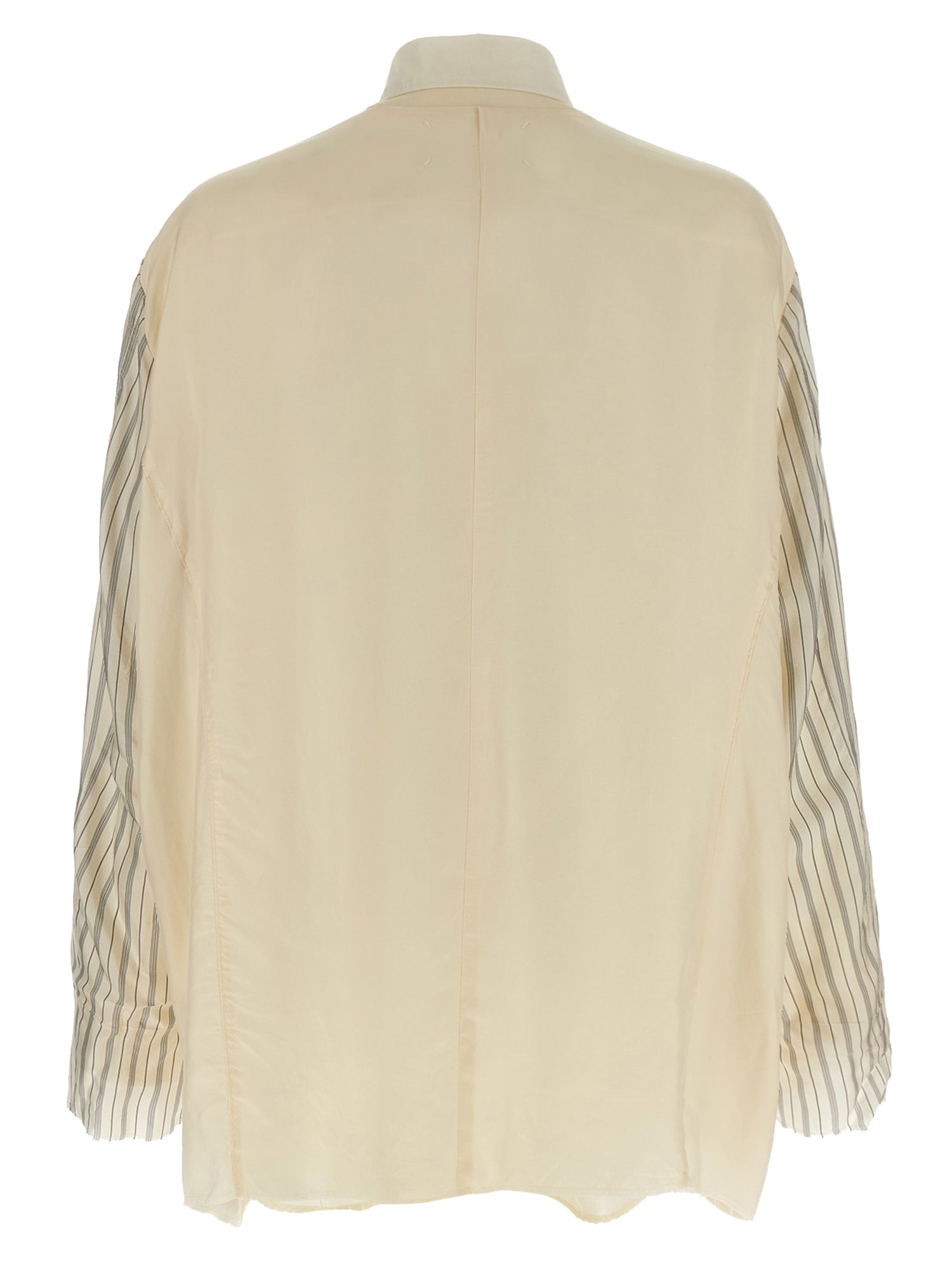 Maison Margiela Anonymity Of The Lining Jacket