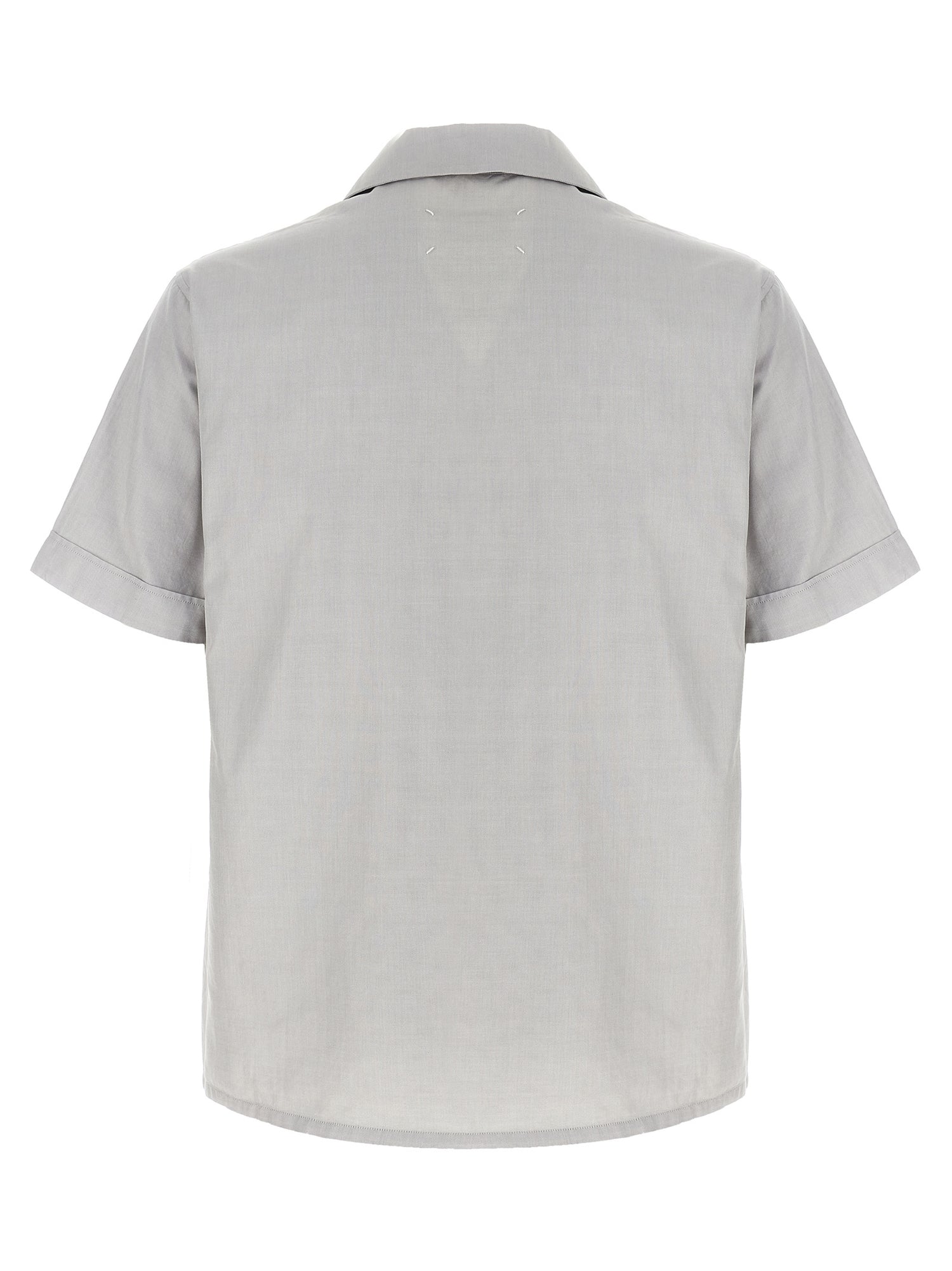 Maison Margiela Discolored Shirt