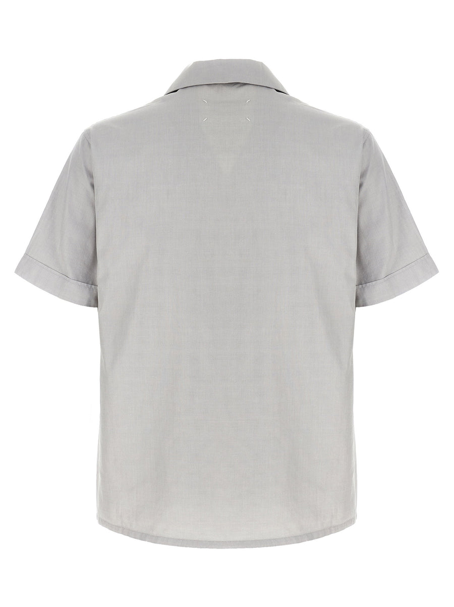 Maison Margiela Discolored Shirt