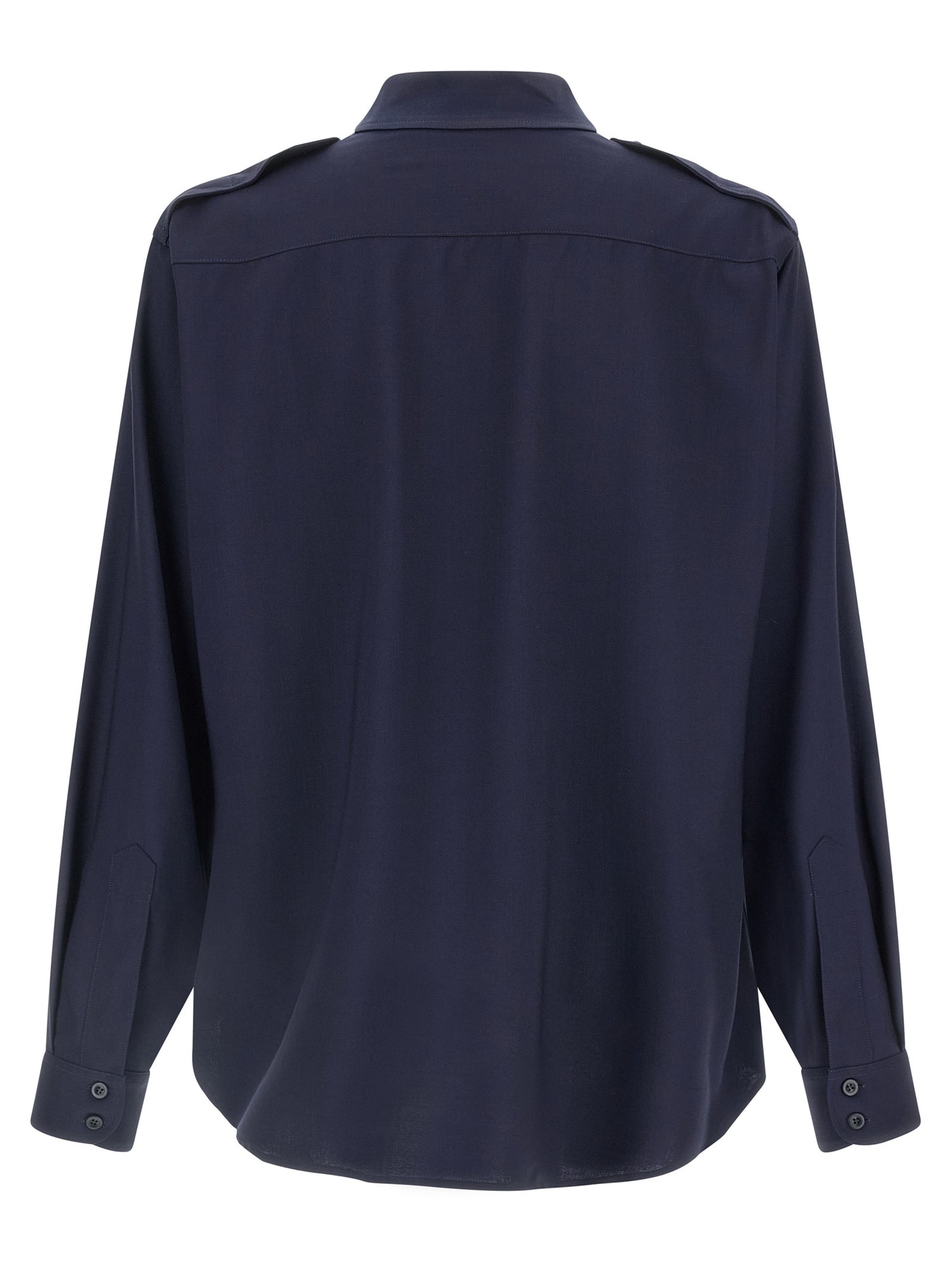 Maison Margiela Pressed To Death Shirt
