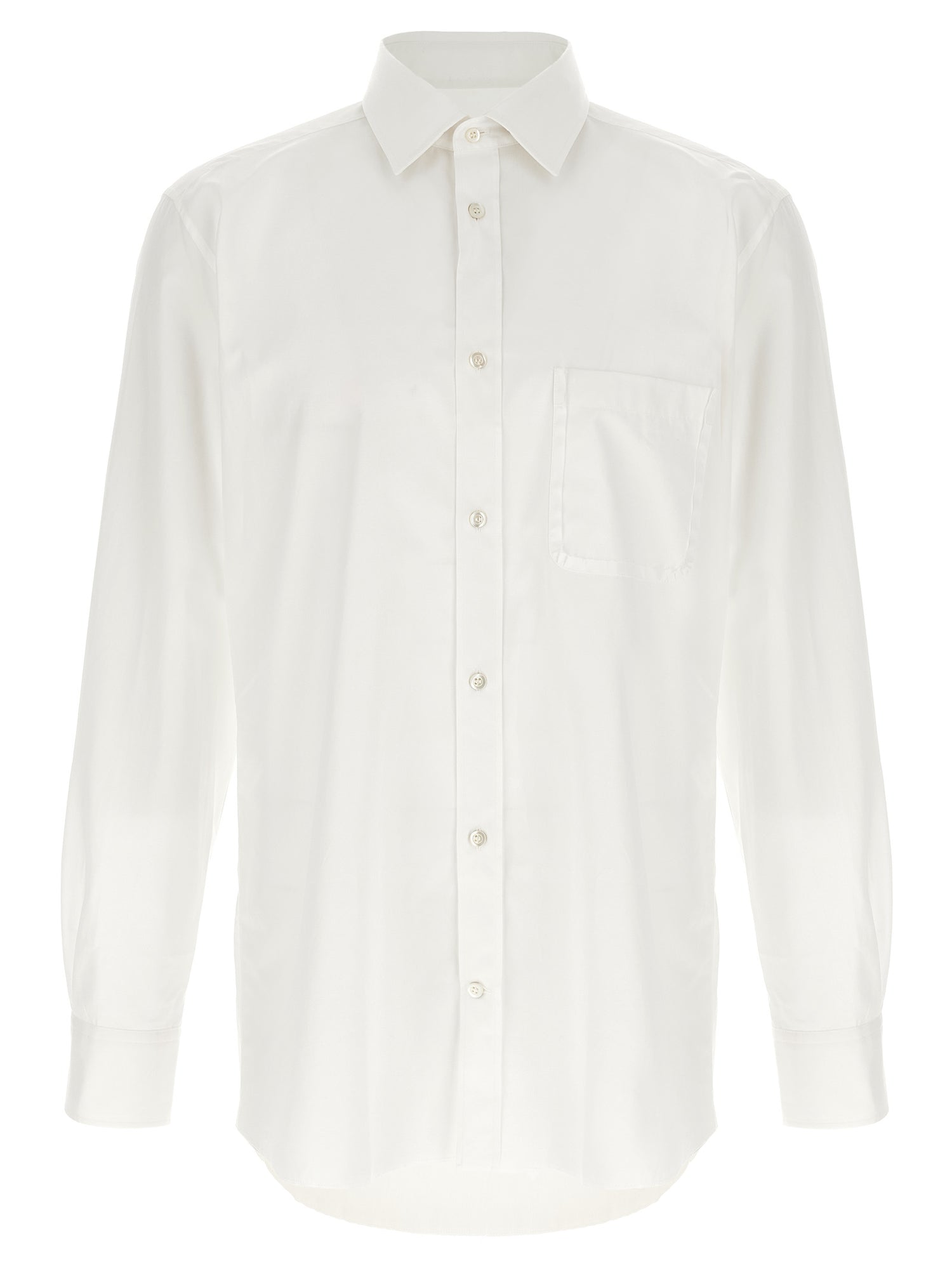 Maison Margiela Pocket Shirt