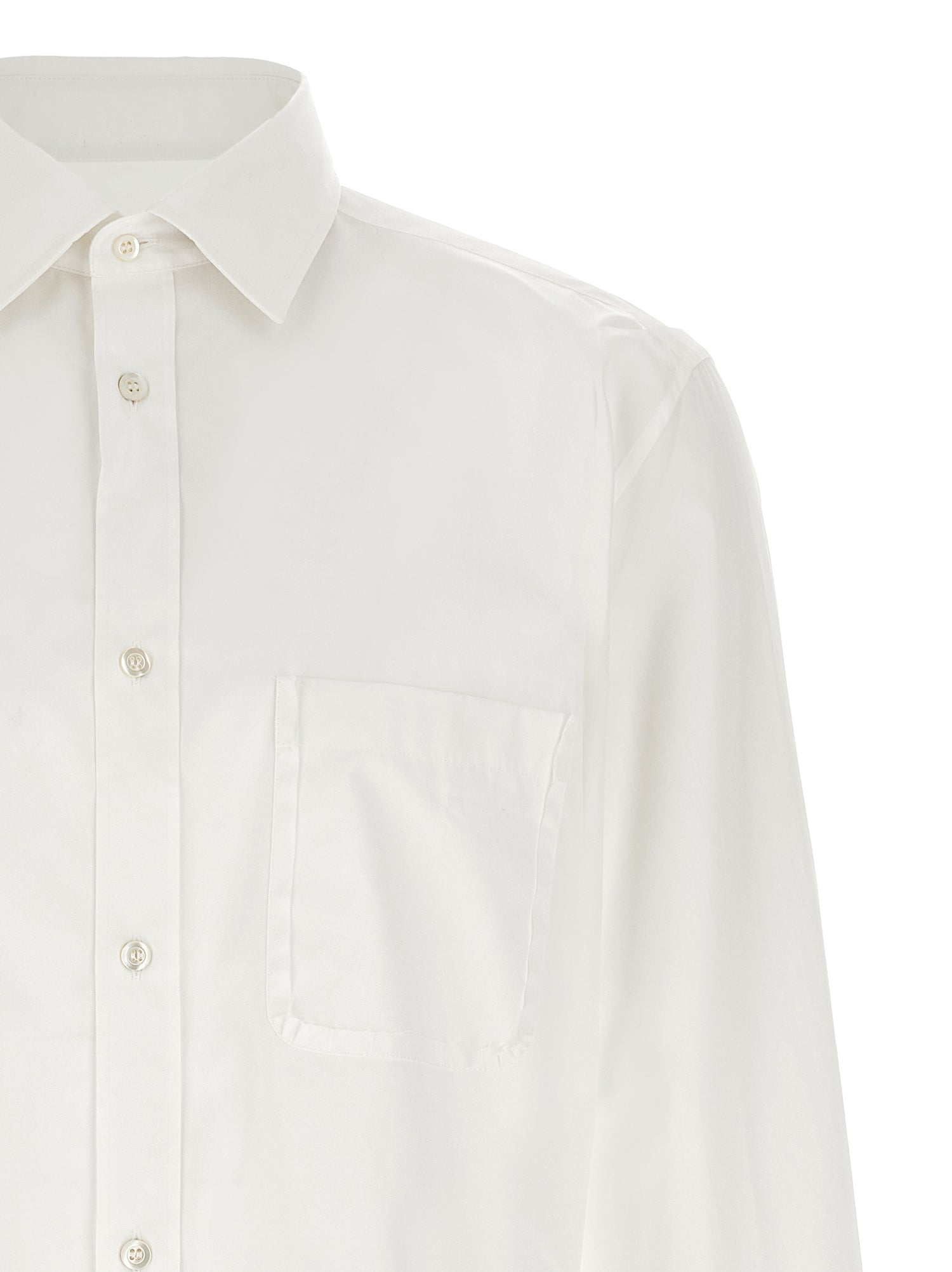 Maison Margiela Pocket Shirt