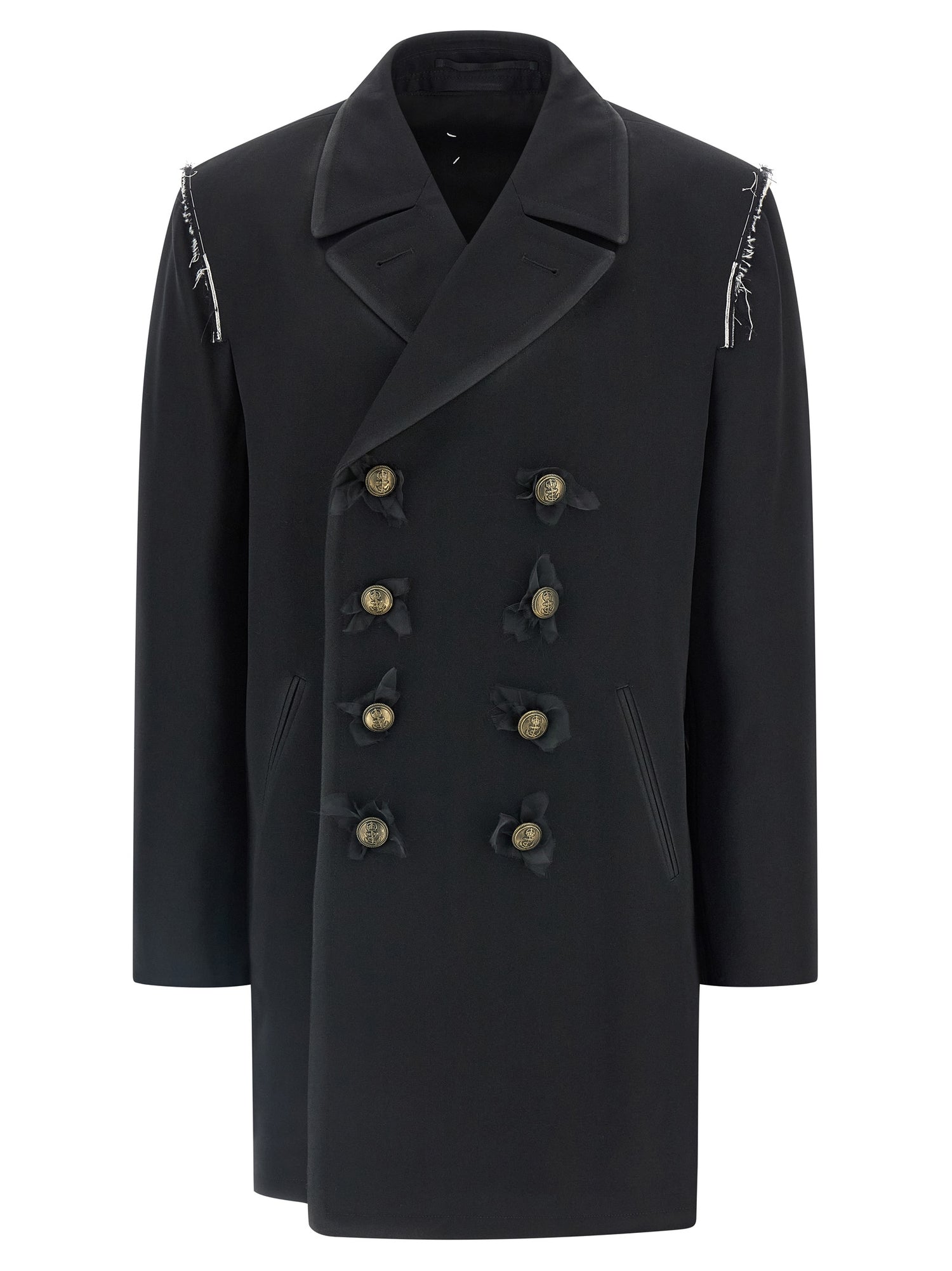 Maison Margiela Removable Inner Coat