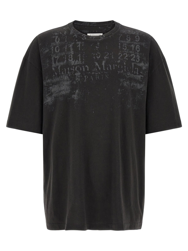 Maison Margiela Numeric T-shirt